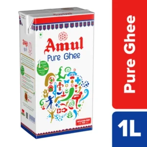Groski - Amul Pure Ghee, 1L