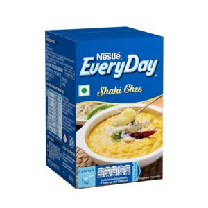 Groski - Everyday NESTLE SHAHI GHEE, 1 Liter