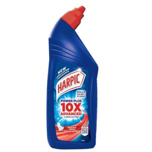 Harpic Disinfectant Liquid Toilet Cleaner - (Original) - 1 ltr