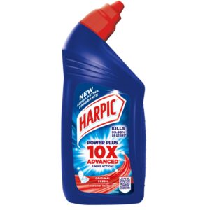 Harpic Disinfectant Liquid Toilet Cleaner - (Original) - 500 ml