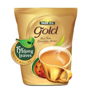 Tata Tea Gold 1kg