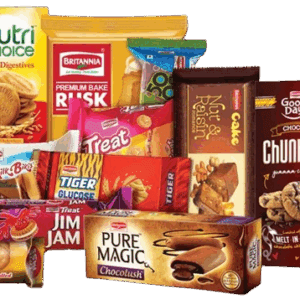 Bakery Biscuits - Groski